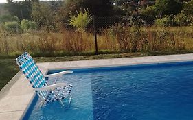Mi Paraiso